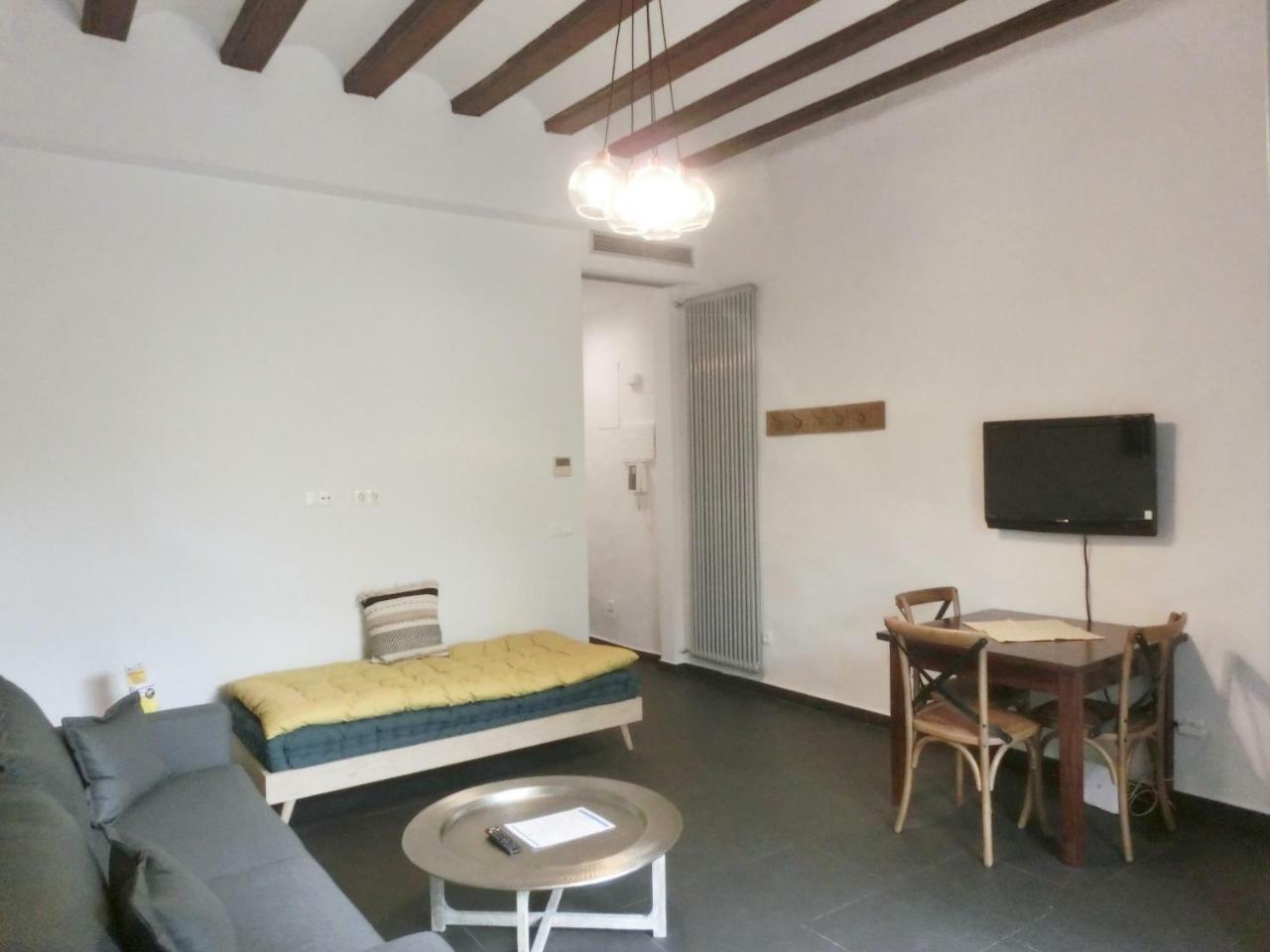 Appartement Total Mercado
