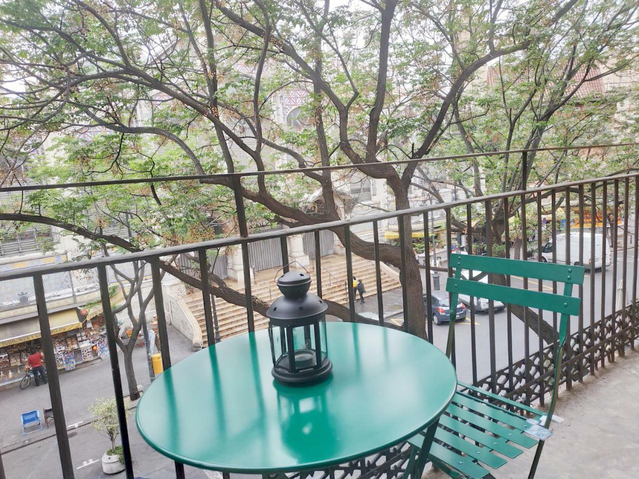 Appartement Total Mercado Valencia